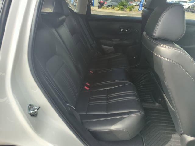 Certified 2024 Honda HR-V EX-L image 31