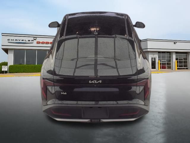 Used 2025 Kia K4 FWD image 5