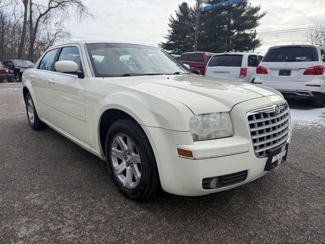 Used 2007 Chrysler 300 Touring image 3