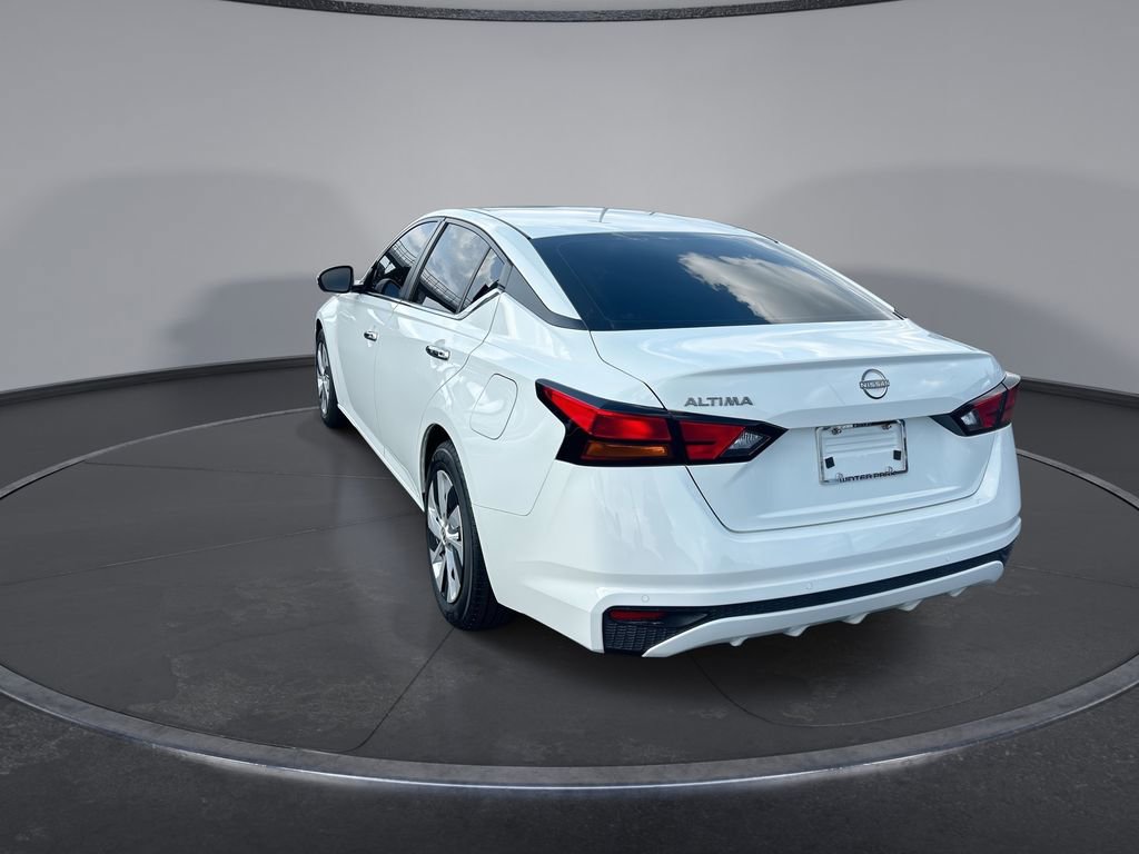 Used 2023 Nissan Altima 2.5 S FWD image 10