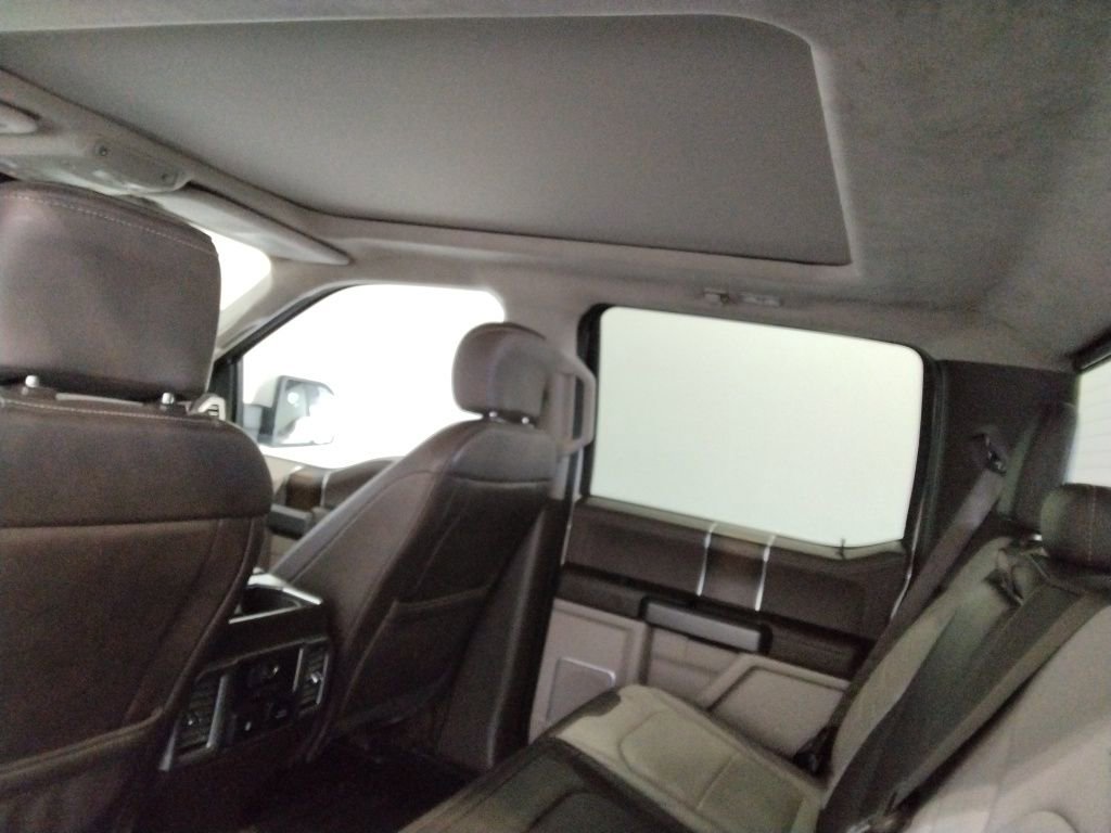 Used 2019 Ford F150 Limited image 37