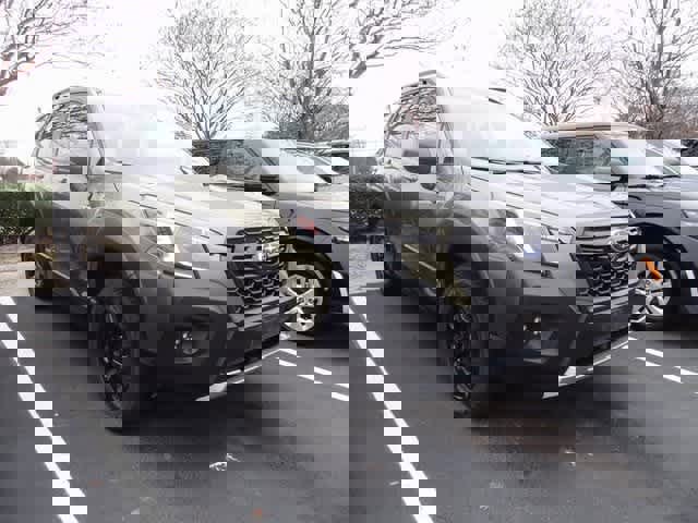 Used 2023 Subaru Forester Wilderness w/ Wilderness Package image 3