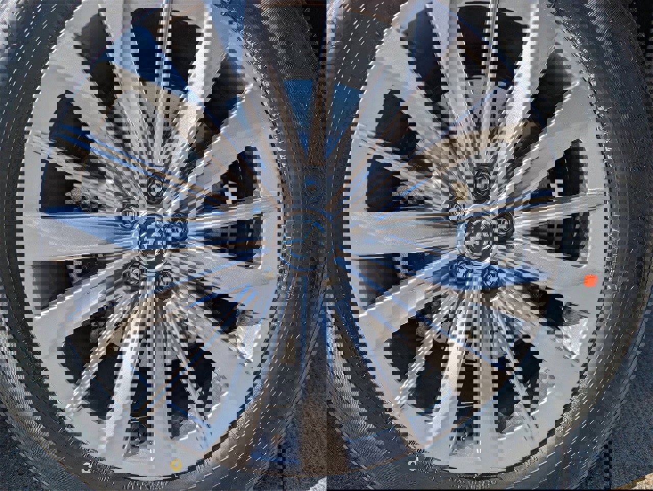 Used 2025 MAZDA CX-90 3.3 Turbo w/ Select Package image 7