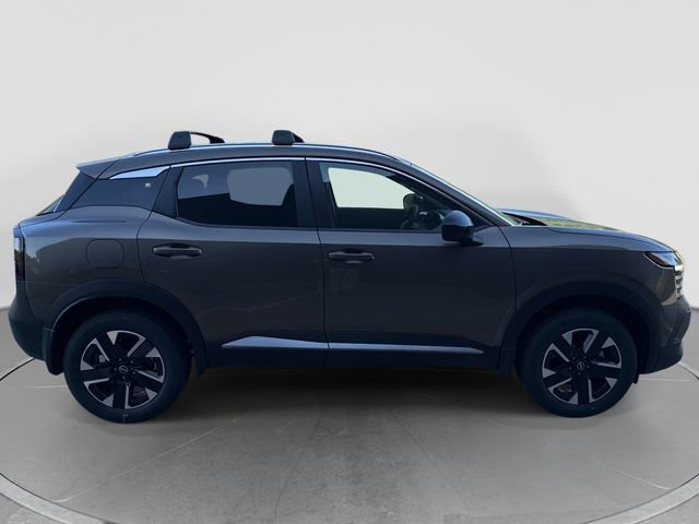 New 2026 Nissan Kicks SV w/ Cold Weather Package AWD/4WD image 2