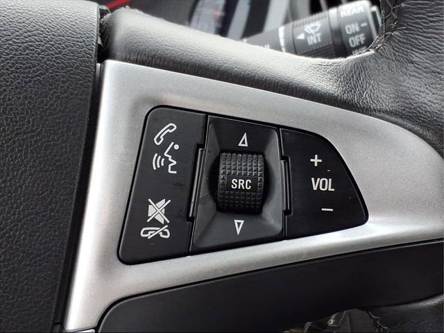 Used 2016 Chevrolet Equinox LT w/ Convenience Package image 22