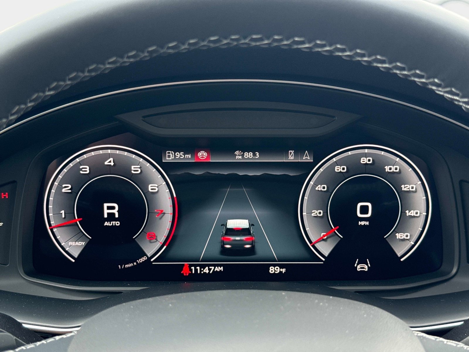 New 2026 Audi Q7 Premium Plus AWD/4WD image 29