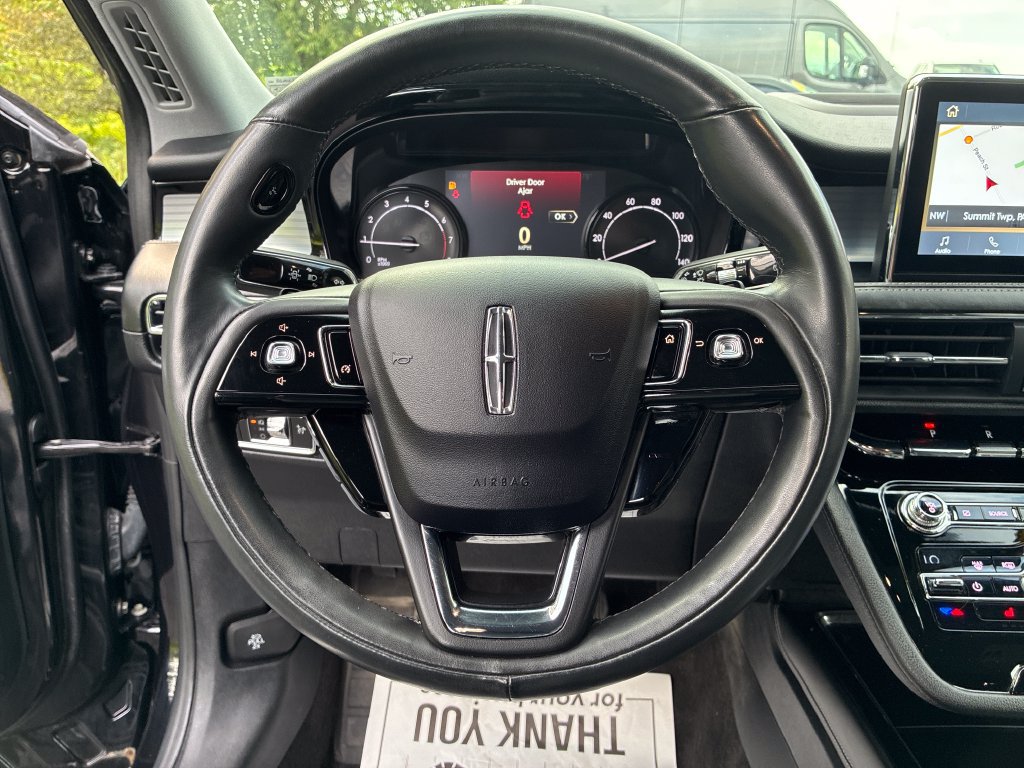 Used 2021 Lincoln Corsair AWD w/ Equipment Group 101A image 20