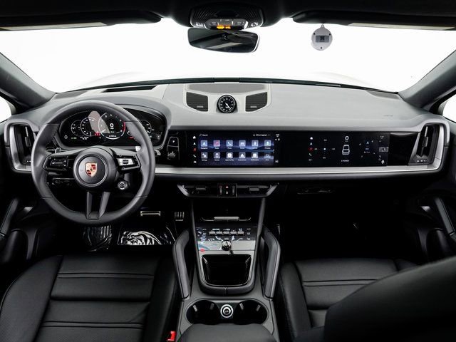 New 2026 Porsche Cayenne S image 23
