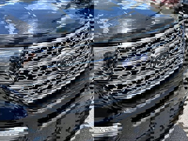 Used 2020 Ford Explorer Limited w/ Equipment Group 310A image 27