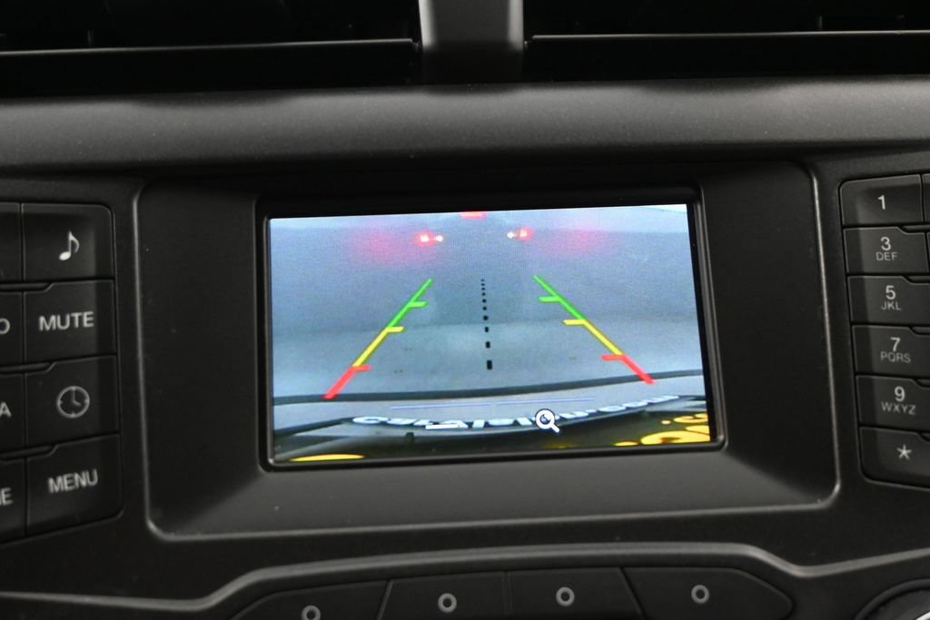 Used 2018 Ford Fusion S FWD image 8