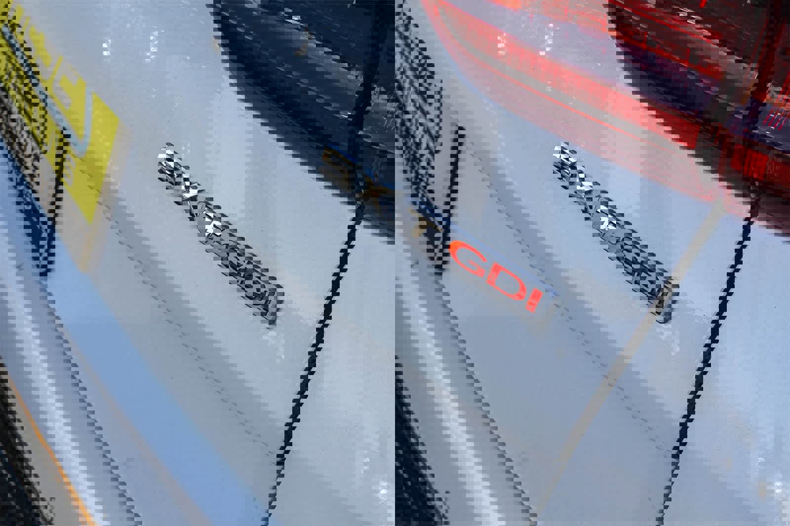 Used 2020 Kia Sportage SX image 8