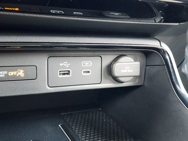 Used 2023 Honda CR-V Sport Touring image 25