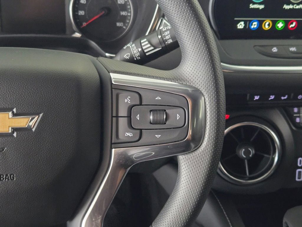 New 2026 Chevrolet Blazer LT w/ Midnight/Sport Edition FWD image 29