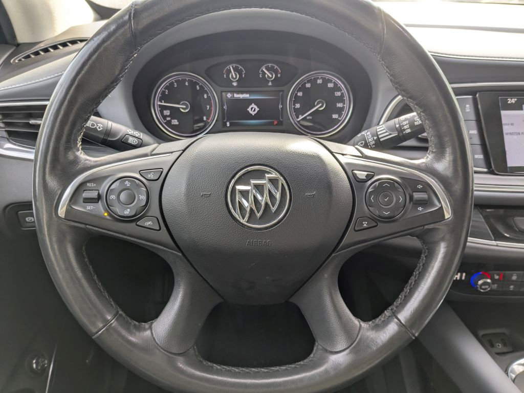 Used 2019 Buick Enclave Premium w/ Trailering Package, 5000 lbs. image 15