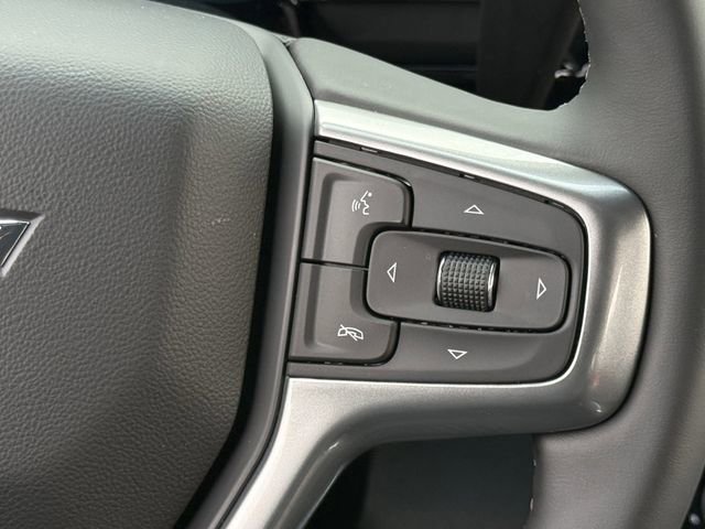 New 2026 Chevrolet Silverado 3500 LTZ w/ LTZ Convenience Package AWD/4WD image 17
