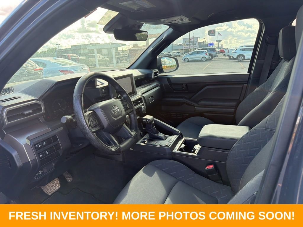 Used 2024 Toyota Tacoma SR5 image 8