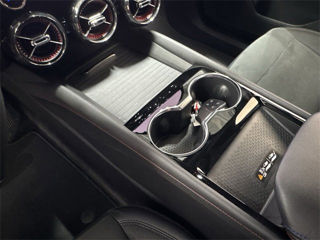 Certified 2024 Chevrolet Blazer EV RS image 22