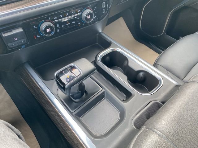 Used 2024 Chevrolet Silverado 1500 RST w/ Convenience Package II image 16