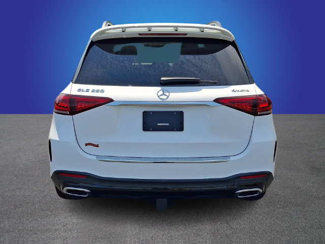 Used 2023 Mercedes-Benz GLE 350 4MATIC image 6