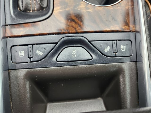 Used 2015 Chevrolet Impala LTZ image 10