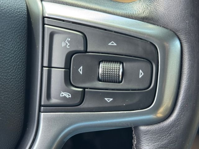 Used 2023 Chevrolet Tahoe Premier AWD/4WD image 27