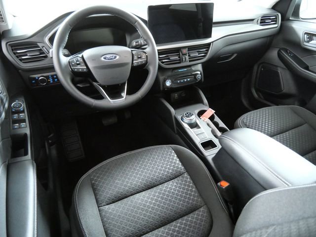 Certified 2024 Ford Escape Active w/ Tech Pack #1 AWD/4WD image 4