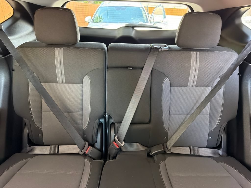 Used 2023 Chevrolet Blazer LT w/ LPO, Floor Liner Package FWD image 29
