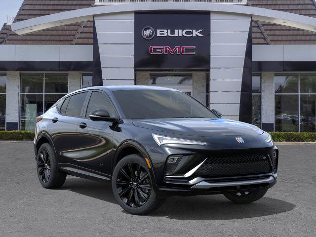 New 2026 Buick Envista Sport Touring image 7