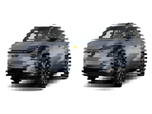 New 2026 Subaru Solterra image 2