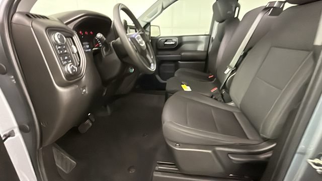 Used 2023 GMC Sierra 1500 Pro w/ Graphite Edition AWD/4WD image 11