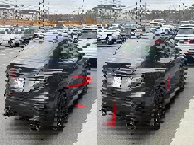 Used 2023 Subaru WRX Premium image 6