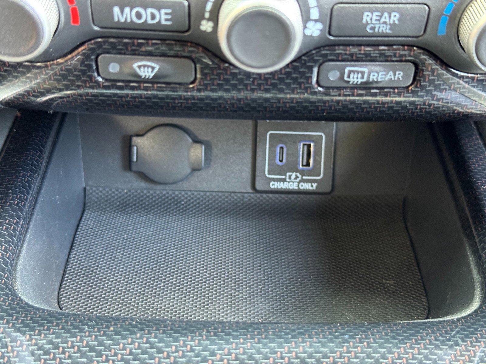 Used 2020 Nissan Pathfinder SV w/ Rock Creek Edition image 26