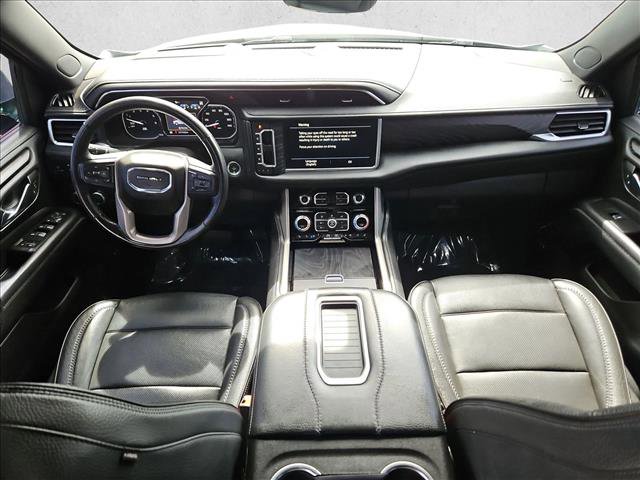 Used 2021 GMC Yukon Denali w/ Denali Premium Package AWD/4WD image 20