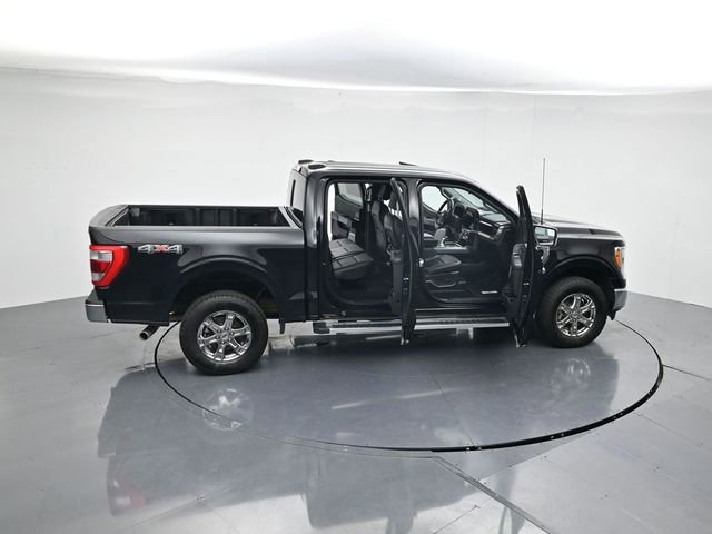 Used 2023 Ford F150 Lariat image 42