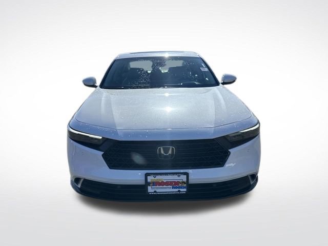 New 2026 Honda Accord Touring image 8