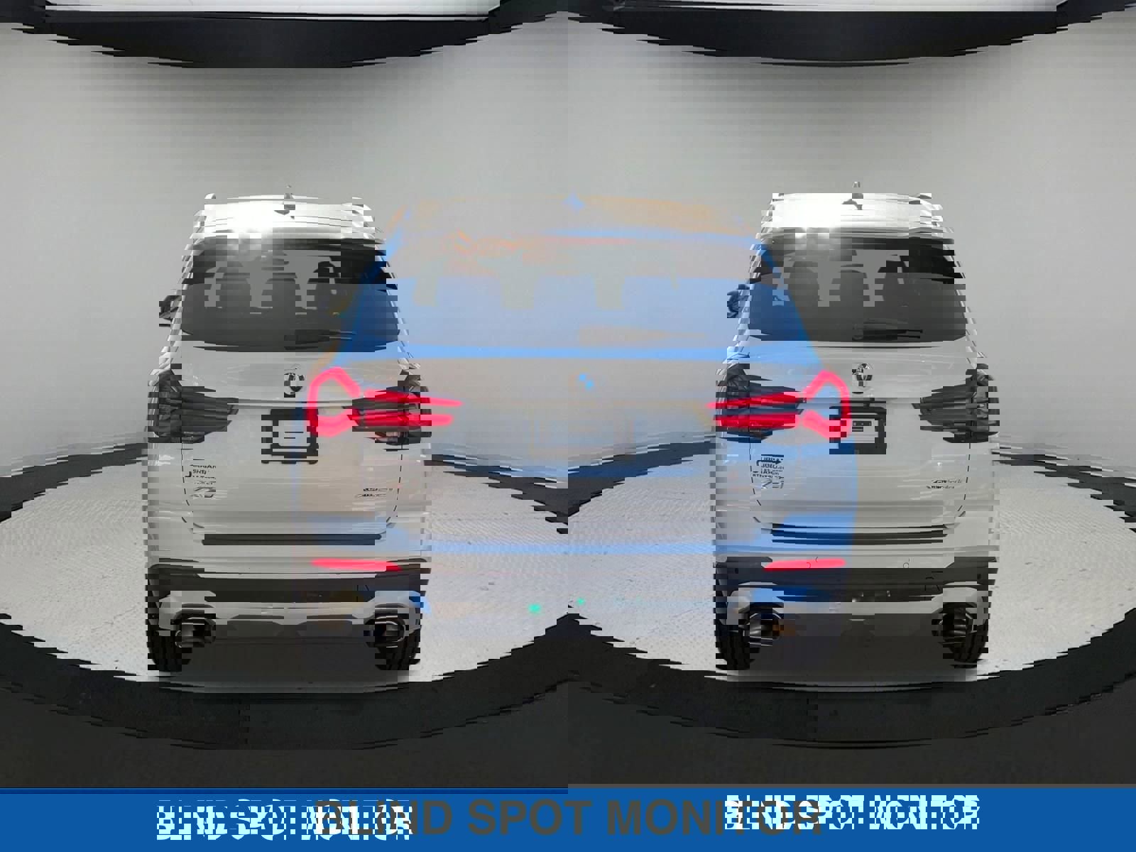 Used 2024 BMW X3 xDrive30i w/ Convenience Package image 5