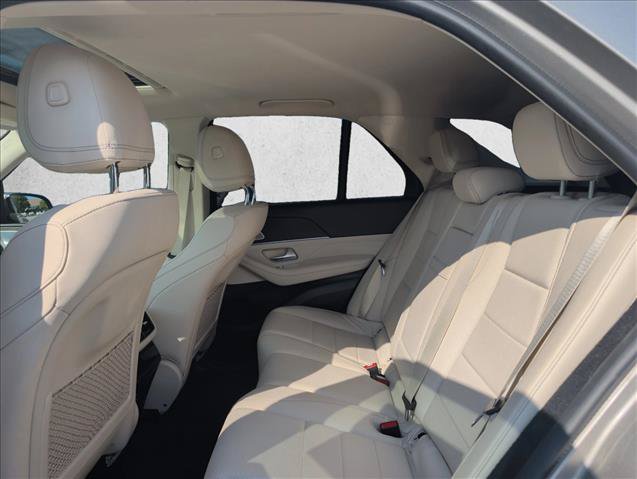 Certified 2021 Mercedes-Benz GLE 350 image 18