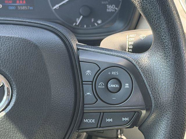 Certified 2023 Toyota Corolla Cross L FWD image 13