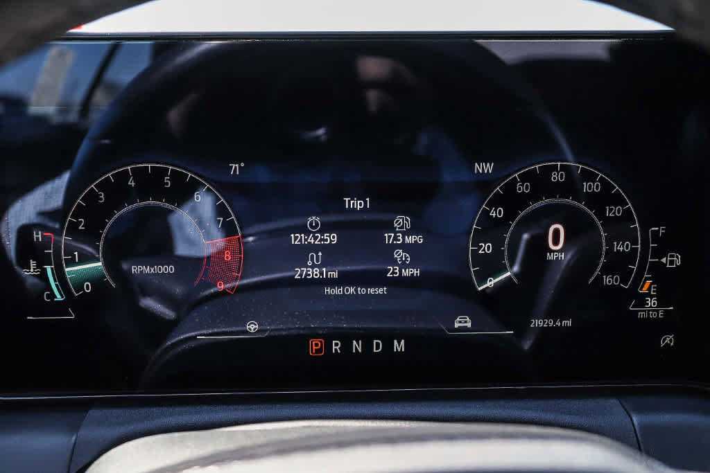 Used 2024 Ford Mustang GT Premium RWD image 31