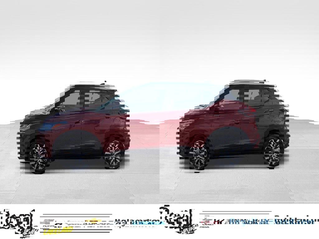 Used 2024 Nissan Kicks SV image 5