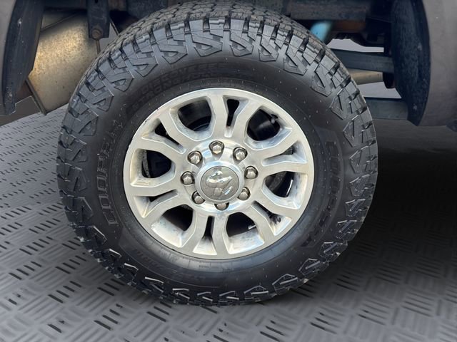 Used 2017 RAM 2500 Laramie w/ Snow Chief Group AWD/4WD image 31