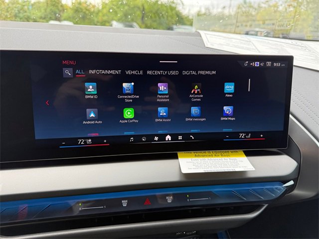 New 2026 BMW X3 M50 w/ Premium Package image 25