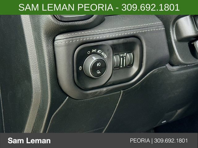 New 2026 RAM 2500 Power Wagon image 10