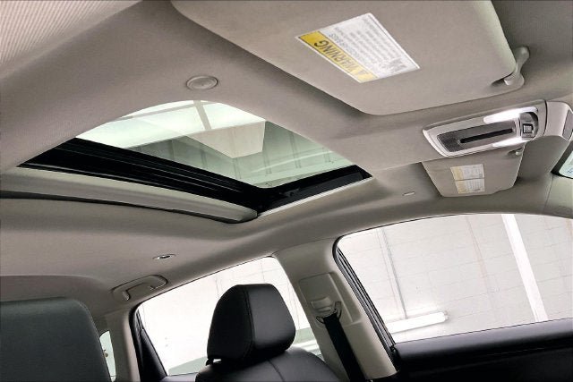 Certified 2025 Honda HR-V EX-L image 13
