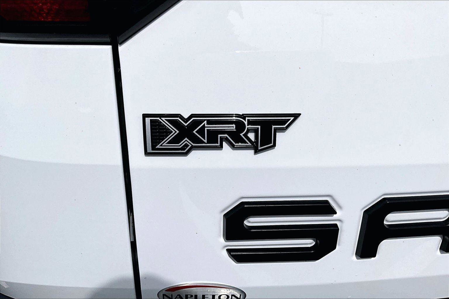 Used 2024 Hyundai Santa Cruz XRT AWD/4WD image 9