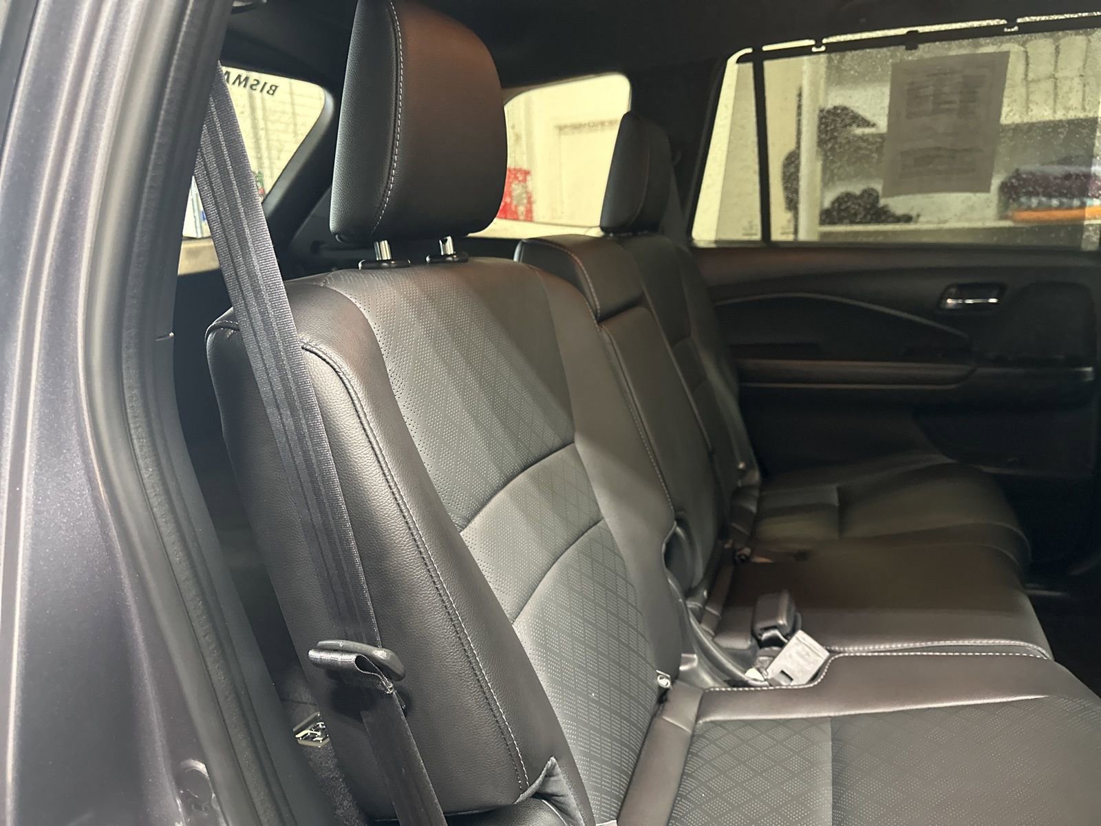 Used 2021 Honda Passport EX-L image 32