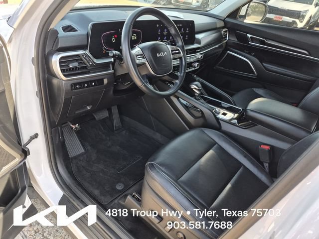 Certified 2023 Kia Telluride S FWD image 19