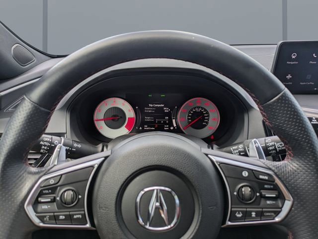 Used 2020 Acura RDX A-Spec FWD image 31