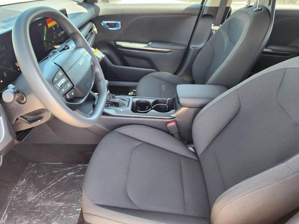 New 2026 Kia K4 FWD image 6