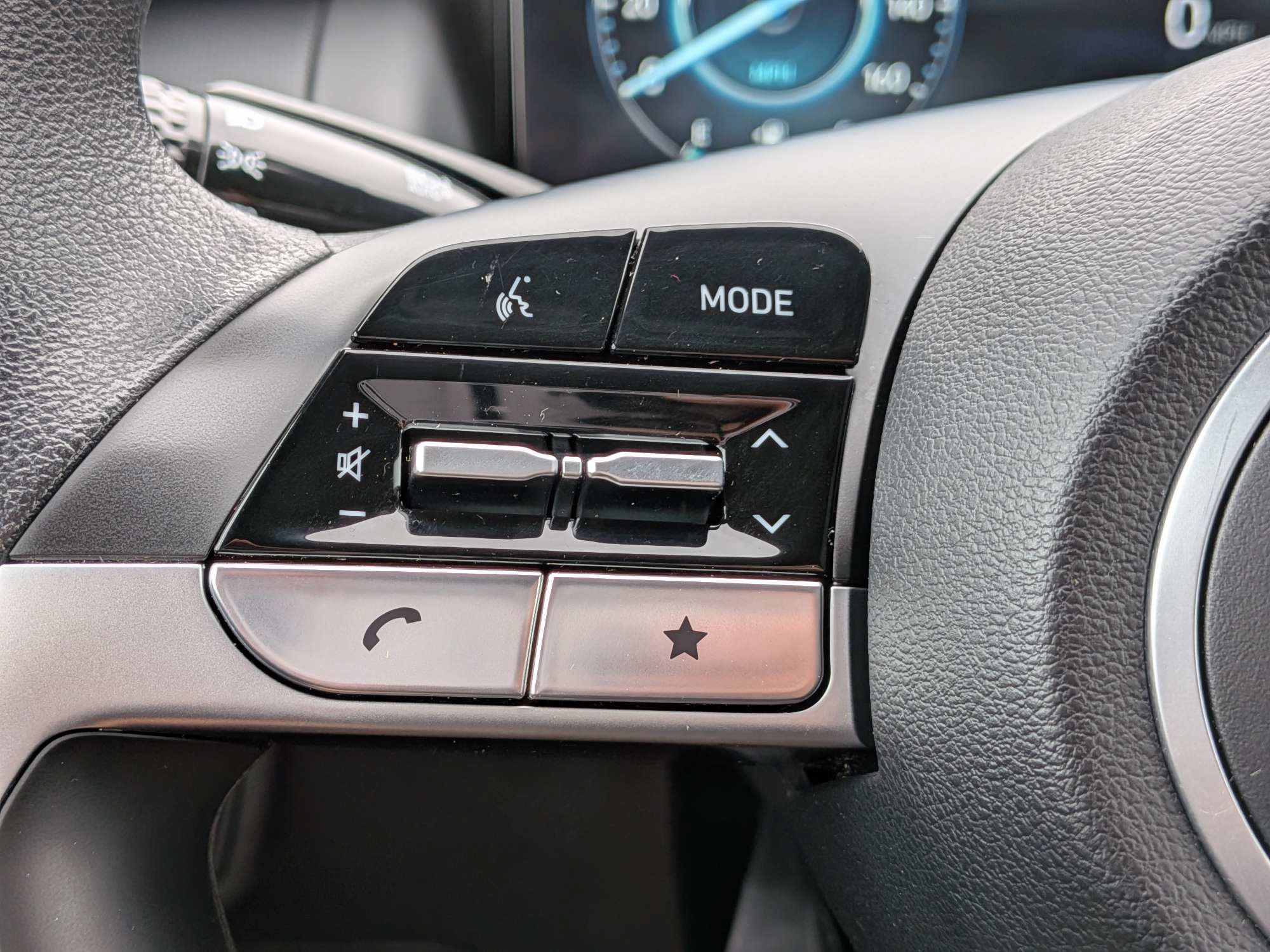Certified 2024 Hyundai Tucson SEL AWD/4WD image 26